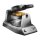 Waring  Waffeleisen für 4 kleine belgische Waffeln - 100 Miniwaffeln pro Stunde, 240 V