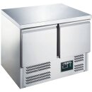 Saro Kühltisch ES 901 903x876x700mm mit 2 Türen...