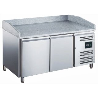 Saro Pizzatisch Epz 2600 Tn