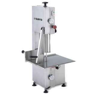 Saro Knochensäge Sh-155 Schnittbreite 215Mm