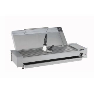 Saro Wow Grill Ego Home Mit Deckel