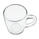 Utopia Kaffeegläser 34Cl,24 Stück
