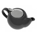 Olympia Cafe Teekanne Grau 51Cl