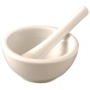 Vogue Mörser Und Stößel 11Cm