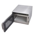 Mikrowelle, Programmierbar Via Usb - 1800W