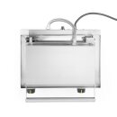 Hendi Waffeleisen Corn Dog - 6 Waffeln gleichzeitg backen, Teflon®-Antihaft
