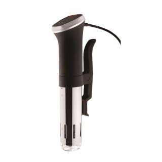 Sous Vide Stick für Hobby & Gastro – Präzisionskocher, mobil, mit digitalem Display