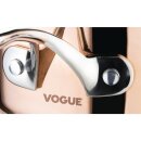 Vogue Tri-Wall Kupfer Sauteuse Induktion 20Cm