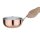 Vogue Tri-Wall Kupfer Sauteuse Induktion 20Cm