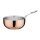 Vogue Tri-Wall Kupfer Sauteuse Induktion 20Cm
