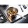 Vogue Tri-Wall Kupfer Sauteuse Induktion 20Cm
