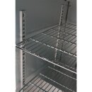 Barkühlschrank Mit 3 Schiebetüren, 320 Liter