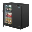 Barkühlschrank Mit 2 Blindtüren, 198 Liter