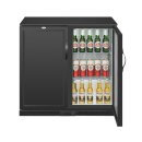 Barkühlschrank Mit 2 Blindtüren, 198 Liter