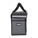 Vogue Isolierte Versandtasche Toploading Grau 330X230X330Mm