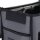 Vogue Isolierte Versandtasche Toploading Grau 330X230X330Mm