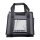 Vogue Isolierte Versandtasche Toploading Grau 330X230X330Mm