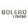 Bolero Holzstühle mit Rückenlehne und Stahlfüße für Inndoorbereich 4 Stück