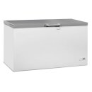 Gastro Gefrierschrank mit Hebeldeckel, 469 Liter