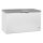 Gastro Gefrierschrank mit Hebeldeckel, 469 Liter