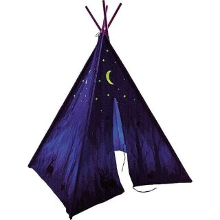 Wigwam Nightlife