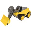 Big Power Worker Maxi Loader Vorderlader