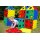 Xl Polydron Set 3 36Tlg. Steck-Spielplatten