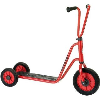 Winther Mini Roller Mit 2 Hinterrädern - Kinderfahrzeug 2-4 Jahren