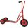 Winther Mini Roller Mit 2 Hinterrädern - Kinderfahrzeug 2-4 Jahren