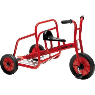 Winther Dreirad Ben Hur - Kinderfahrzeug 4 Bis 7 Jahre