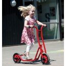 Winther Roller Groß  -  Lenkerhöhe 86 Für Kinder Ab 6 Bis 10 Jahre