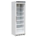 Polar Tiefkühlschrank Mit 365 Liter, 1 Glastür