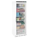 Polar Tiefkühlschrank Mit 365 Liter, 1 Glastür