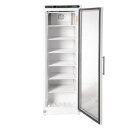 Polar Tiefkühlschrank Mit 365 Liter, 1 Glastür