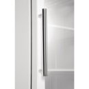 Polar Tiefkühlschrank Mit 365 Liter, 1 Glastür