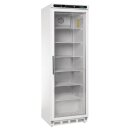 Polar Tiefkühlschrank Mit 365 Liter, 1 Glastür