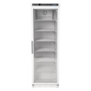 Polar Tiefkühlschrank Mit 365 Liter, 1 Glastür