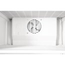 Polar Tiefkühlschrank Mit 365 Liter, 1 Glastür