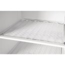 Polar Tiefkühlschrank Mit 365 Liter, 1 Glastür