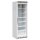Polar Tiefkühlschrank Mit 365 Liter, 1 Glastür