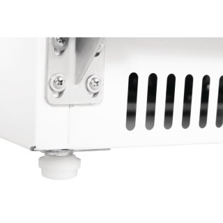 Polar Serie C Kühlschrank Tischmodel 150L