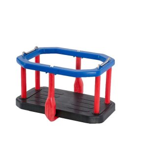 Sicherheits-Kleinkind-Schaukel Mit Verzinkter Kette
