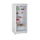 KBS Glastürkühlschrank CD 291 für Dosen...