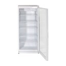 KBS Glastürkühlschrank CD 291 für Dosen und Flaschen - 290 Liter, weiß
