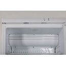 KBS Glastürkühlschrank CD 291 für Dosen und Flaschen - 290 Liter, weiß