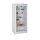 KBS Glastürkühlschrank CD 291 für Dosen und Flaschen - 290 Liter, weiß
