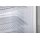 KBS Glastürkühlschrank CD 291 für Dosen und Flaschen - 290 Liter, weiß