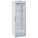 KBS Glastürkühlschrank mit 361 Liter -...