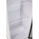 KBS Glastürkühlschrank mit 361 Liter - automatische Abtauung, weiß