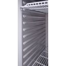 Edelstahlkühlschrank Ready Ku 707